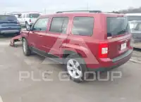 2017 Jeep PATRIOT photo
