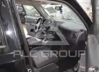 2017 Jeep PATRIOT фото