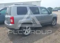 2017 Jeep PATRIOT фото