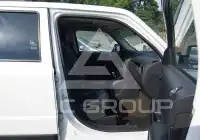 2017 Jeep PATRIOT фото