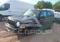 2017 Jeep PATRIOT фото