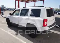 2017 Jeep PATRIOT фото