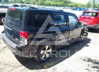 2017 Jeep PATRIOT фото
