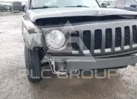 2017 Jeep PATRIOT фото