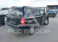 2017 Jeep PATRIOT фото