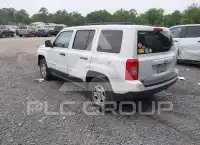 2017 Jeep PATRIOT photo