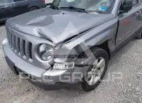 2017 Jeep PATRIOT photo