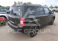 2017 Jeep PATRIOT фото