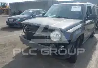 2017 Jeep PATRIOT фото