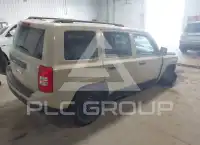 2017 Jeep PATRIOT фото