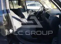 2017 Jeep PATRIOT фото