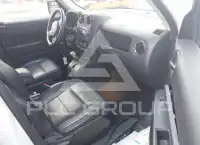 2017 Jeep PATRIOT фото
