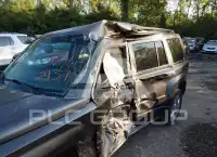 2017 Jeep PATRIOT фото