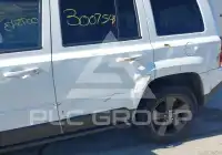 2017 Jeep PATRIOT фото
