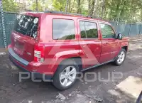 2017 Jeep PATRIOT фото