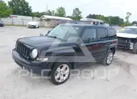 2017 Jeep PATRIOT photo