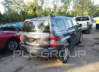 2017 Jeep PATRIOT фото