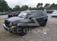 2017 Jeep PATRIOT фото