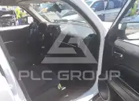 2017 Jeep PATRIOT photo