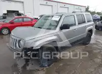 2017 Jeep PATRIOT photo