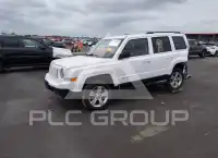2017 Jeep PATRIOT photo