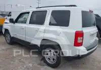 2017 Jeep PATRIOT фото