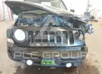 2017 Jeep PATRIOT photo