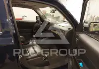2017 Jeep PATRIOT фото