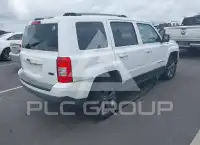 2017 Jeep PATRIOT photo