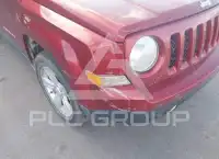 2017 Jeep PATRIOT фото