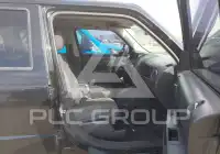 2017 Jeep PATRIOT photo