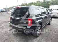 2017 Jeep PATRIOT фото