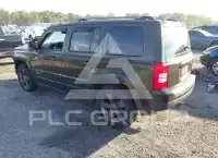 2017 Jeep PATRIOT фото