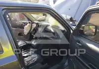 2017 Jeep PATRIOT фото