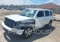 2017 Jeep PATRIOT фото