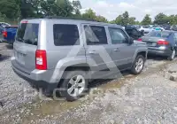 2017 Jeep PATRIOT фото