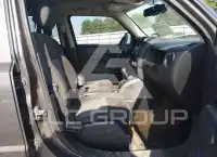 2017 Jeep PATRIOT фото