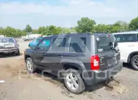 2017 Jeep PATRIOT фото
