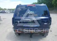 2017 Jeep PATRIOT фото
