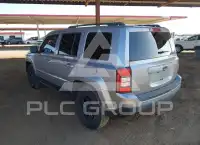 2017 Jeep PATRIOT фото