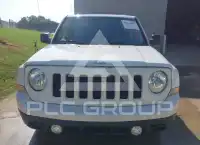 2017 Jeep PATRIOT фото
