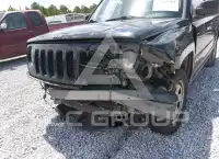 2017 Jeep PATRIOT фото