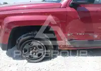 2017 Jeep PATRIOT фото