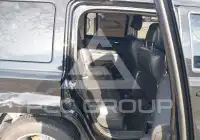 2017 Jeep PATRIOT фото