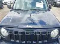 2017 Jeep PATRIOT фото