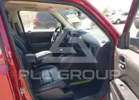 2017 Jeep PATRIOT фото