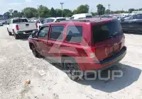 2017 Jeep PATRIOT фото