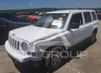 2017 Jeep PATRIOT photo