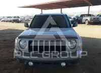2017 Jeep PATRIOT фото