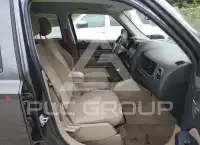 2017 Jeep PATRIOT фото